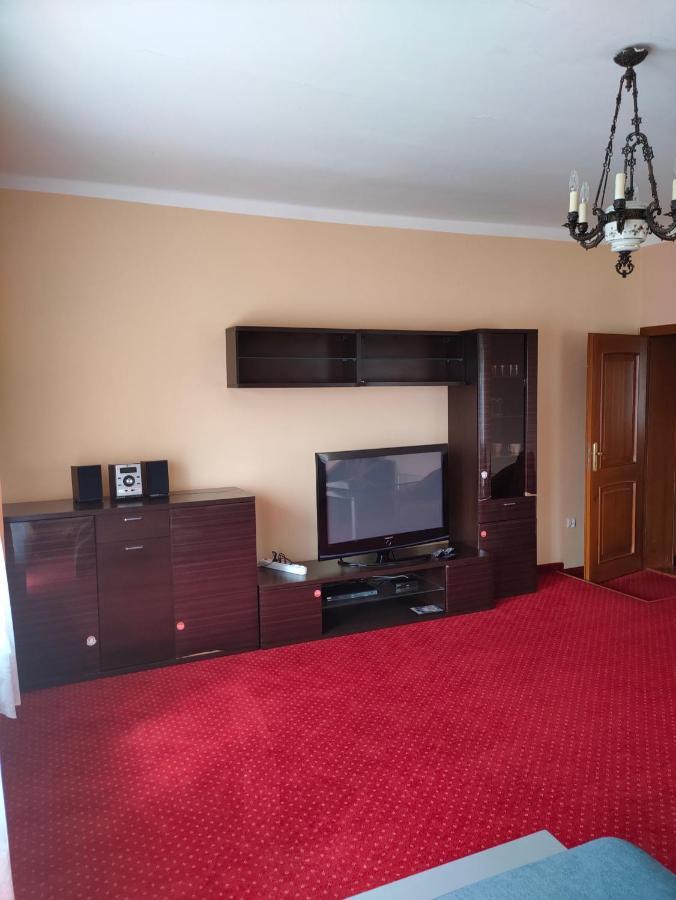 Bed and Breakfast Delfin Mielno  Esterno foto