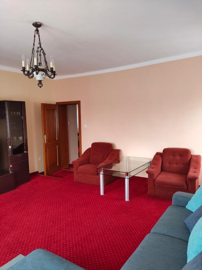 Bed and Breakfast Delfin Mielno  Esterno foto
