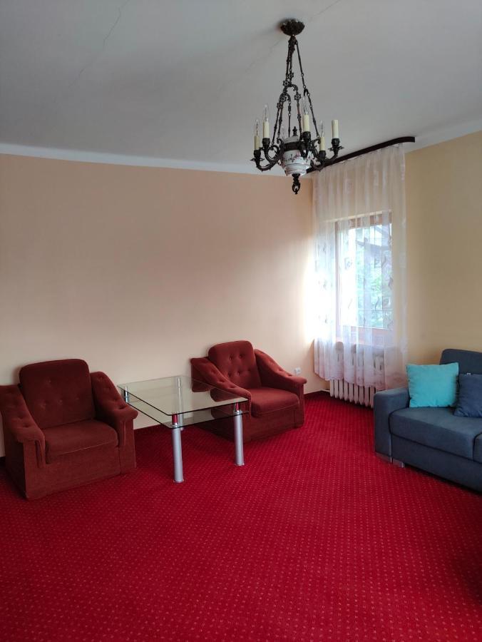 Bed and Breakfast Delfin Mielno  Esterno foto