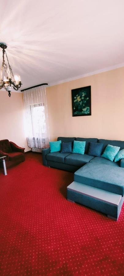 Bed and Breakfast Delfin Mielno  Esterno foto