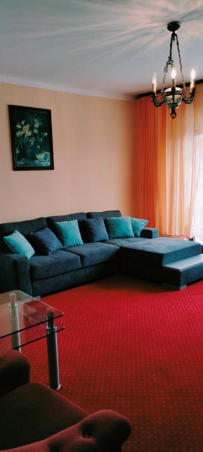 Bed and Breakfast Delfin Mielno  Esterno foto